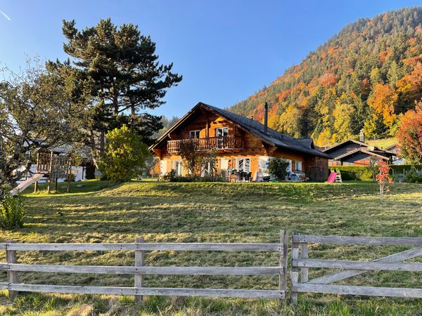 Casa di Tiphaine