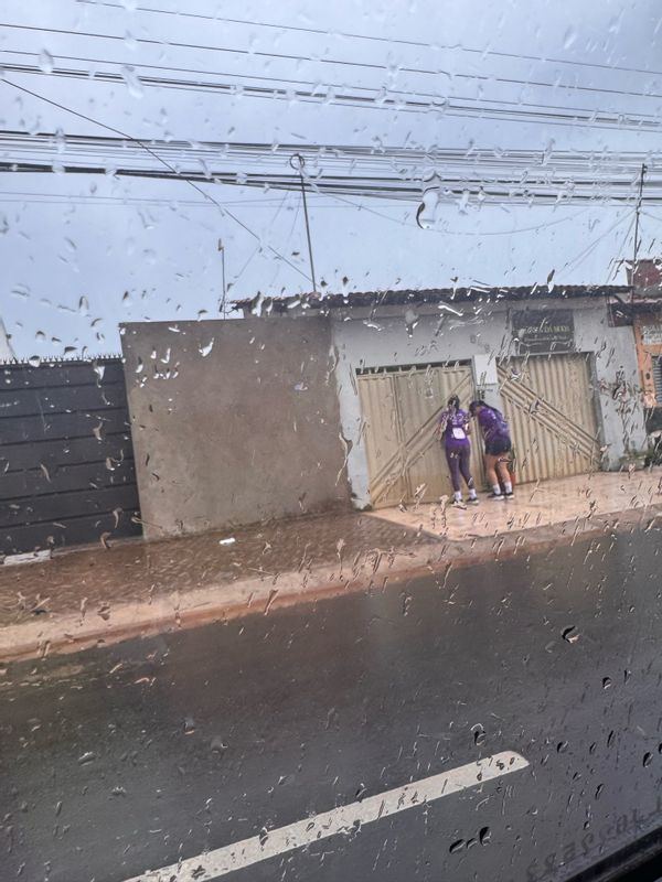 Quarto para diárias