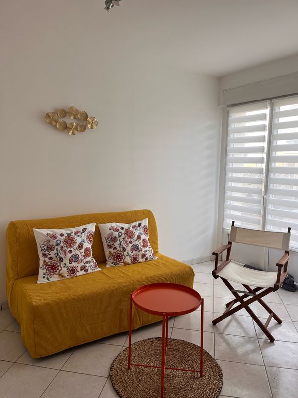 La maison de Paulina