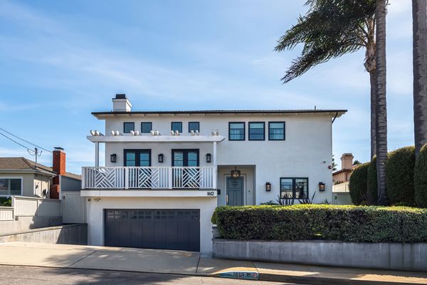 La maison de Melissa