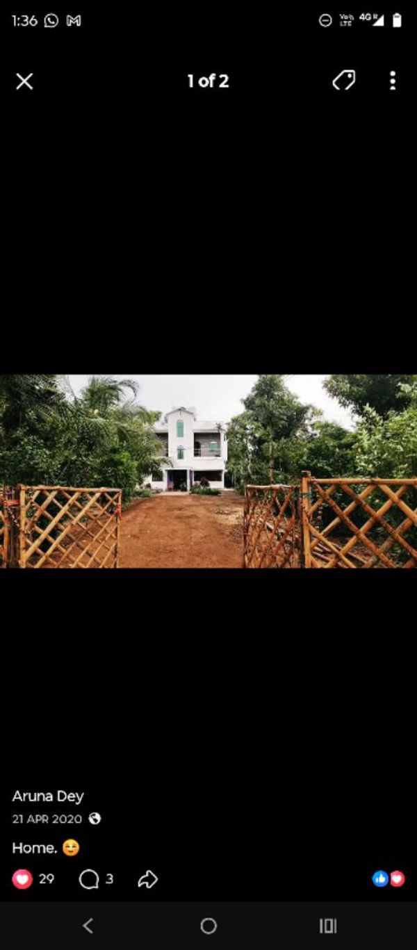 Manjushas hus
