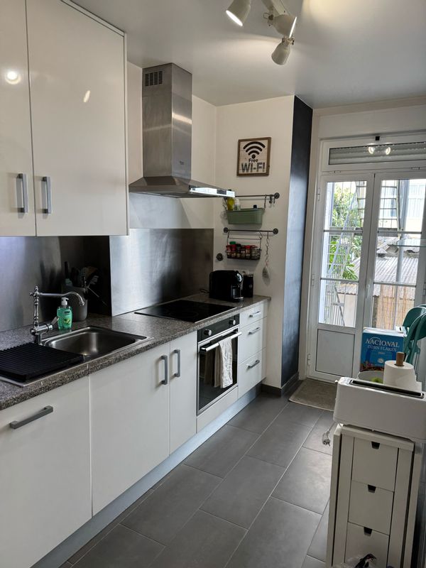 Family-Friendly, 3-Bedroom Apartment in Central Lisbon