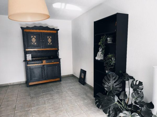 L'appartement de VICTOR  et ELIOT  étudiant à Aix situé à 5 minutes du centre historique.