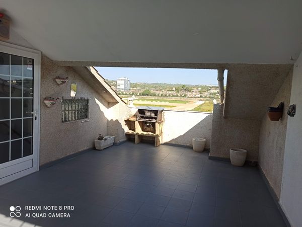 Habitación privada de Francesc en Cunit, Tarragona