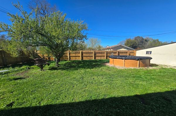 Maison au cœur de Pessac