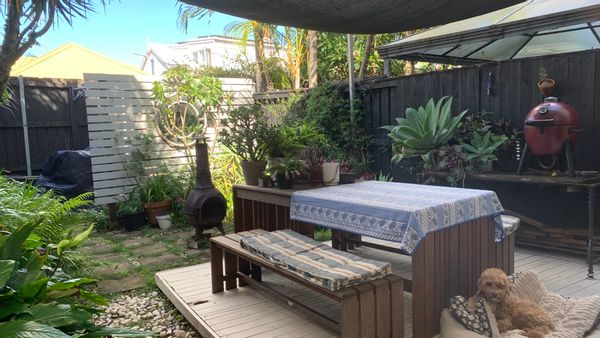 Janine & Henk s Haus