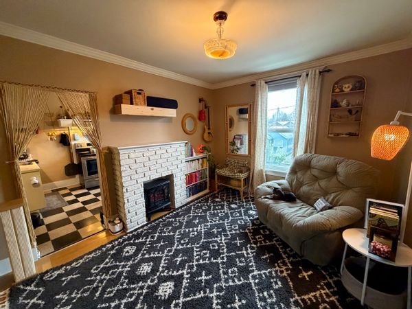Cozy City Apartment in Calgary