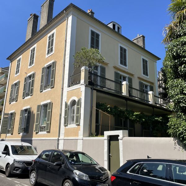 Casa di Quentin & Marie