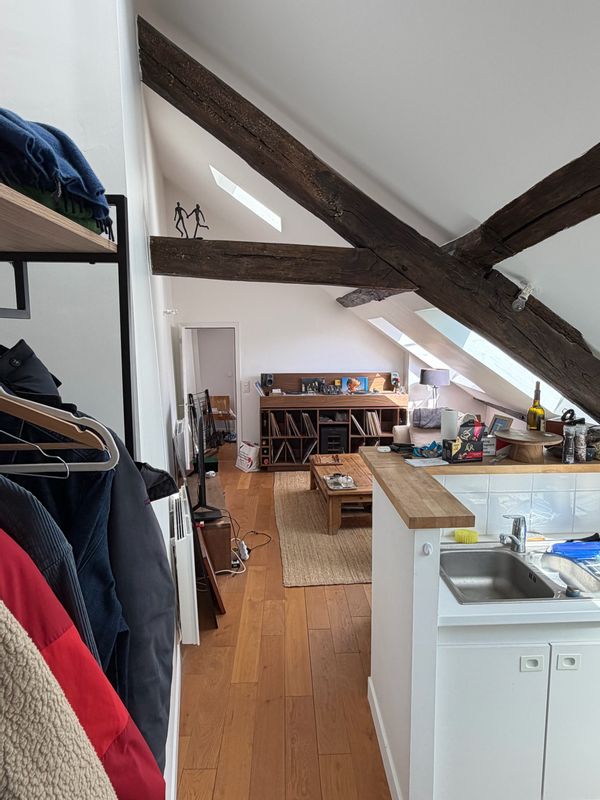 Thibaults hus