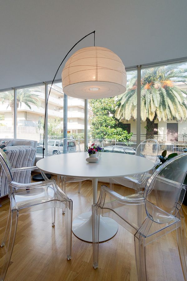 Appartamento al mare di Angelo&Federica