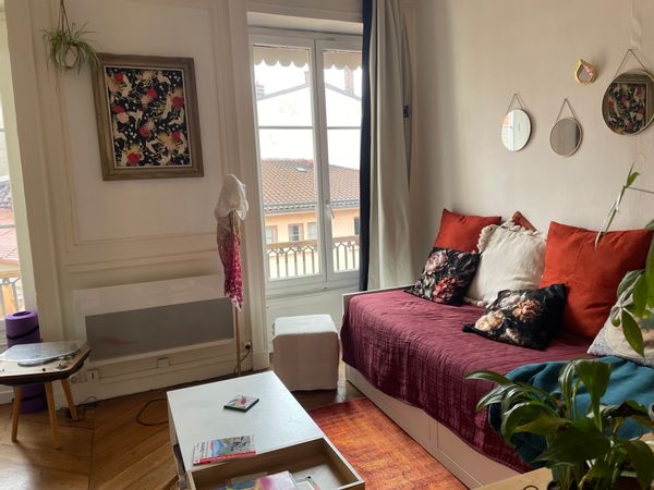 Claudines hus
