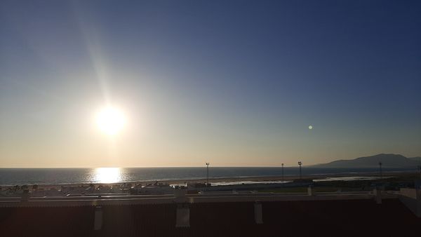 Duna Colorada Tarifa