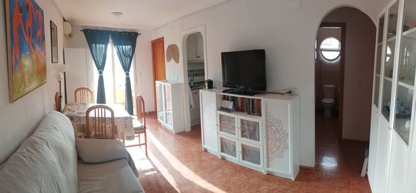 Apartamento Guardamar del Segura. 3 dormitorios