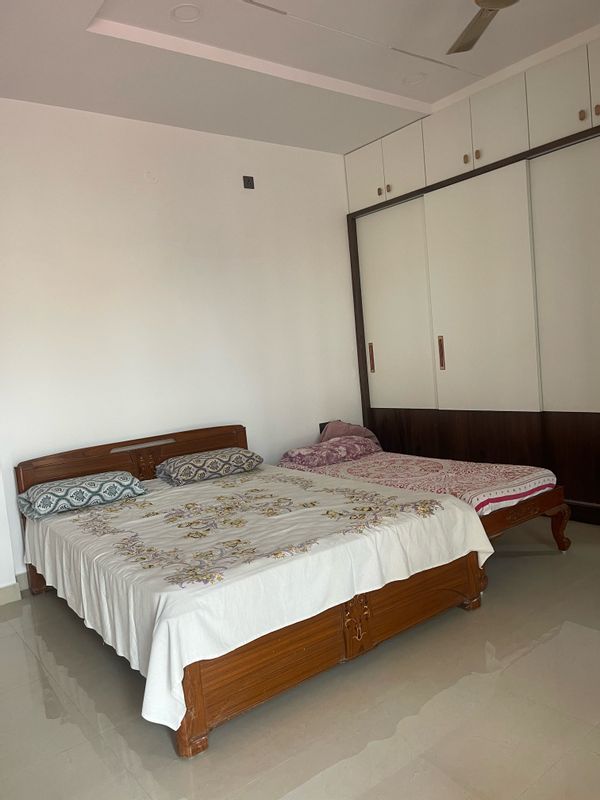 Casa di Naveen