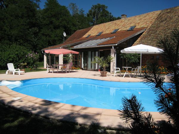 John's house