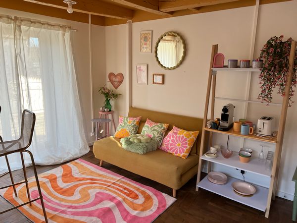 Pépite Pop & Cosy en Hyper-Centre – Village Étape