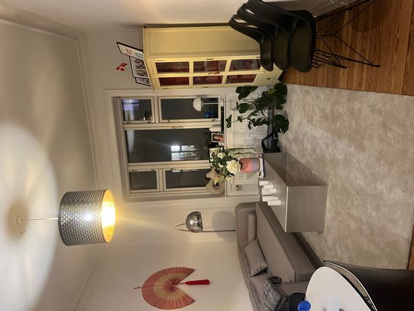 Casa de Sara Johanne