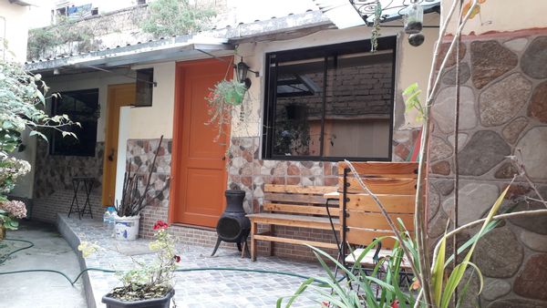 Foreign Exchange Students´Apartment in Downtown Quito Historic Centre