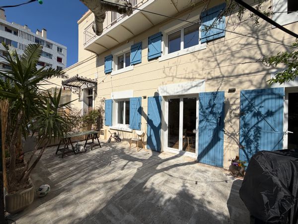 Maison Halder de Bovis