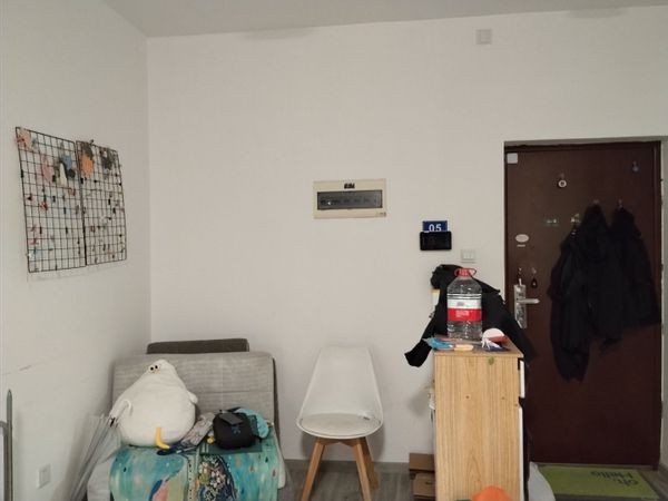 Mark s Haus