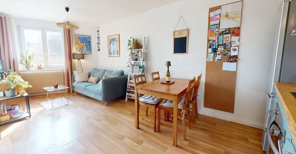 Casa de Louis & Bertille