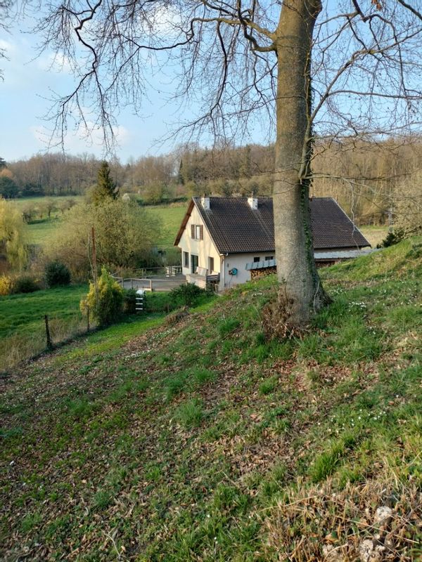Écrin de verdure aux portes d'Arras