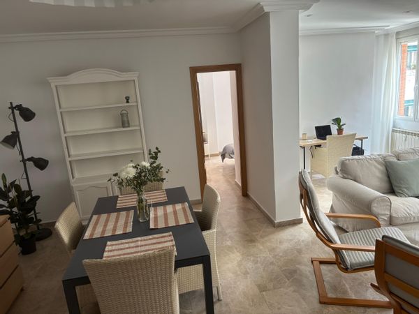 Casa de Chiara y Bautista