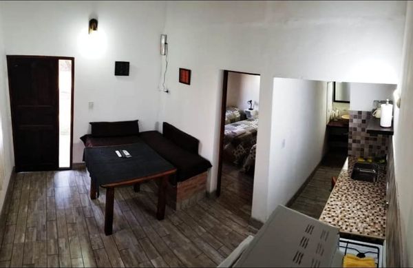 Casa de Yenny analia