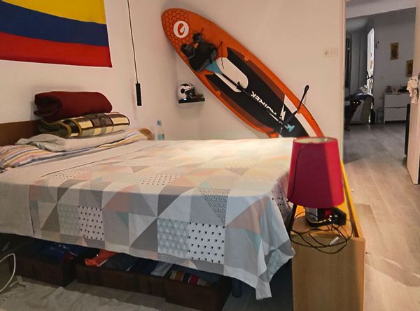 Casa de Laura Magnolia