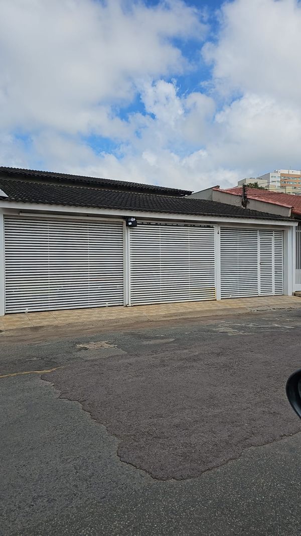 Sibele Valentim's house