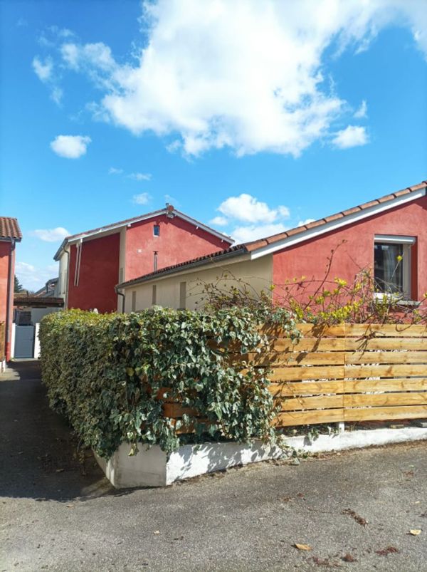 Williams hus