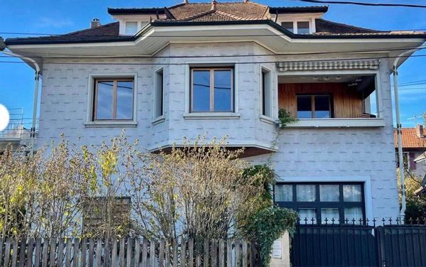 Casa di Axelle