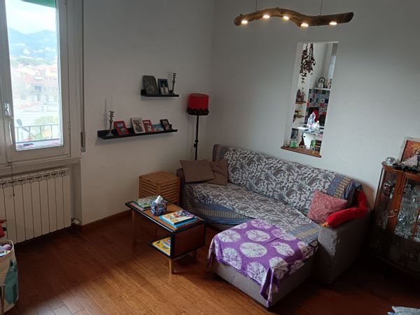 La maison de Deepthy