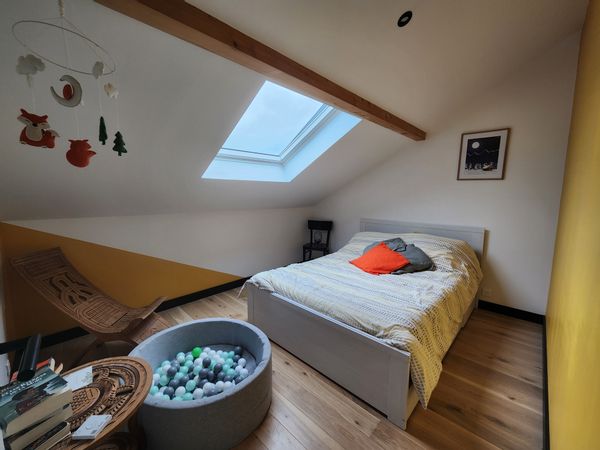 Casa de Sophie et Alexandre