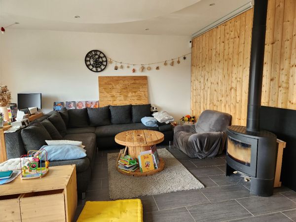 Sophie et Alexandres hus