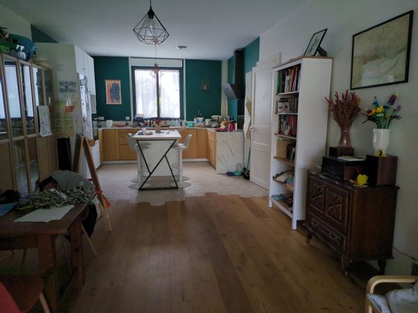 La maison de Julie & Laurent