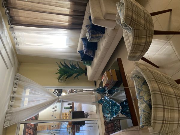 Quarto privado de Italo