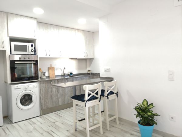 Mar's house Beautiful apartment in Costa Brava