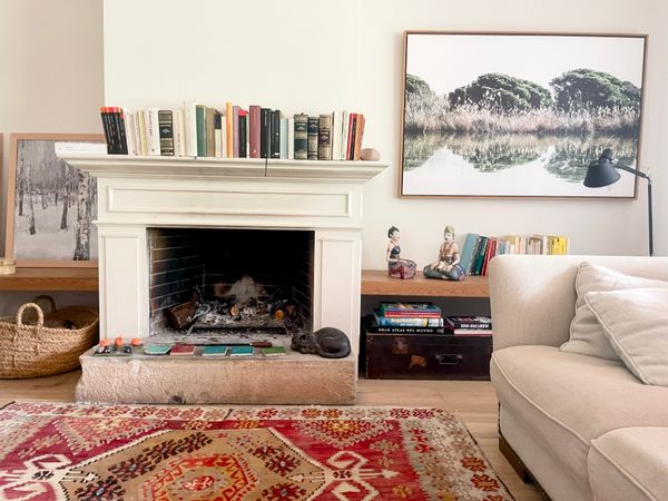 Preciosa casa en zona verde a 20 minutos del centro de Barcelona