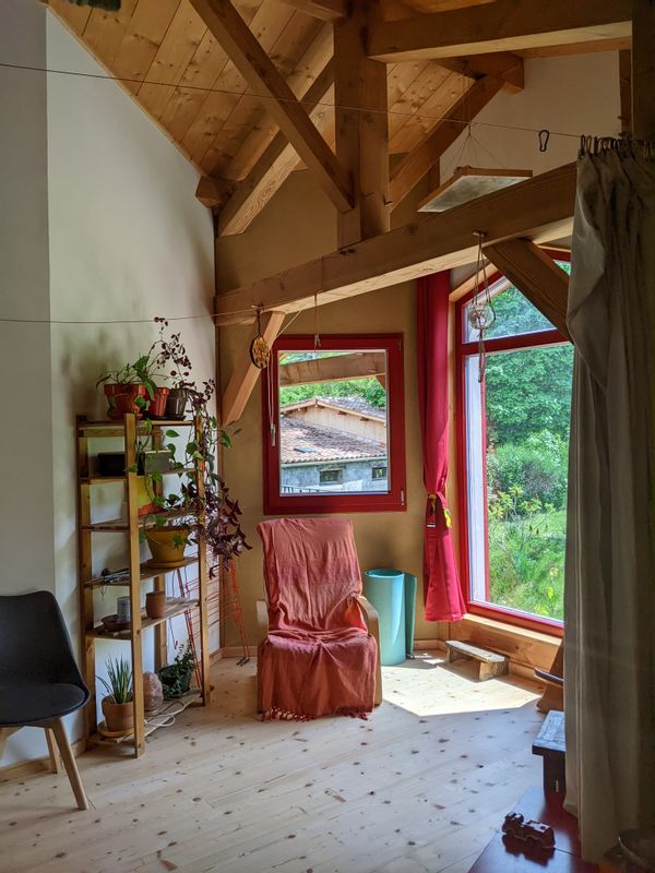 Casa de Julien Et Blandine