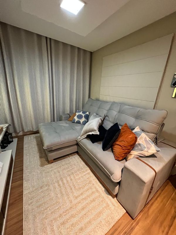 Renato Maia Pintos hus