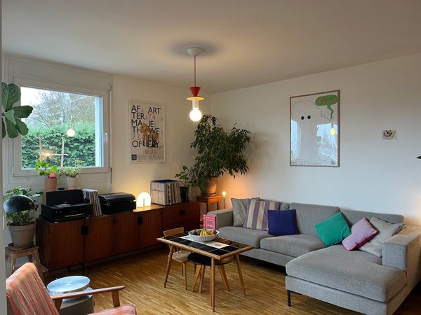 Casa de Pia, Kafo et Aya