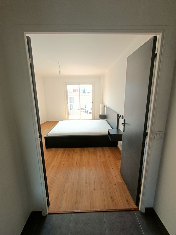 Appartement pour 4 personnes à Nice