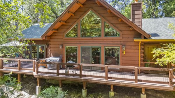 Otto & Gigi Catrinas hus