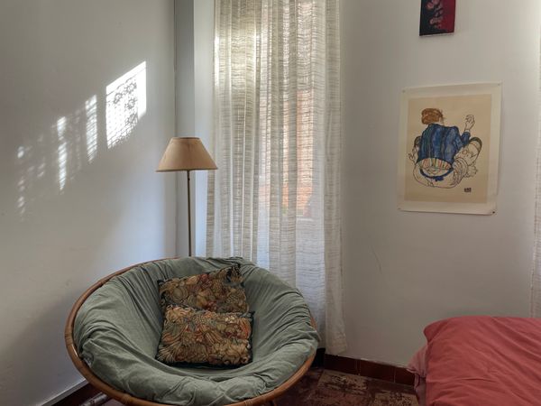 Appartement d'artiste près du coeur de Toulouse