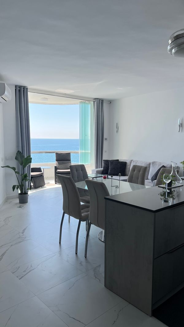 La maison de Sevilay