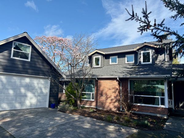 Shannon & Grants hus