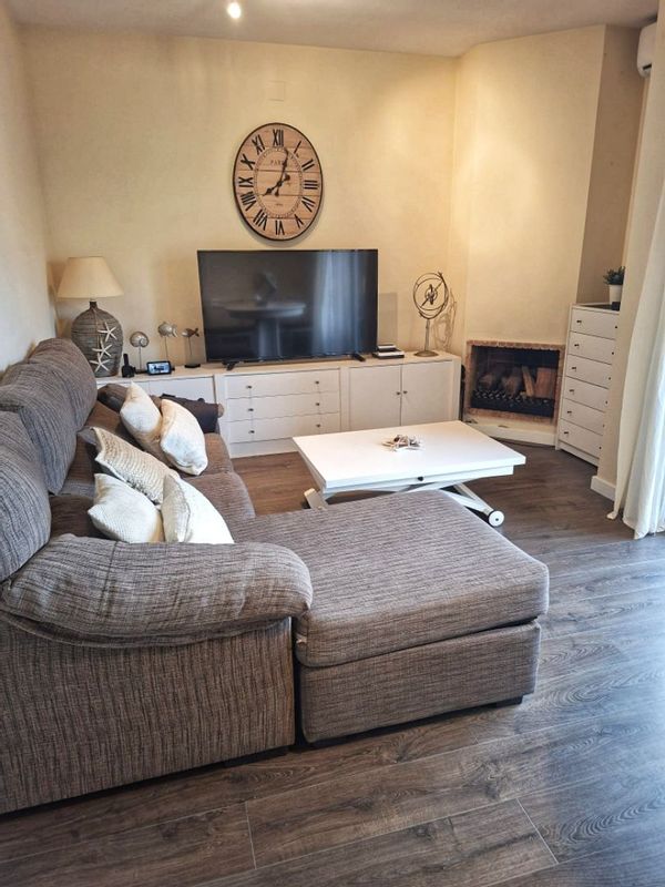 Casa de David i Ruth