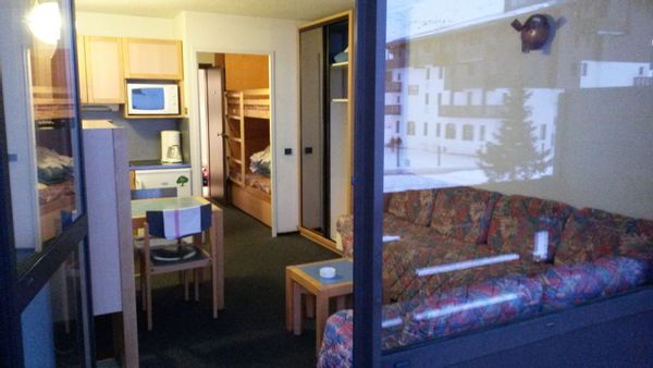 Marie Thérèses hus