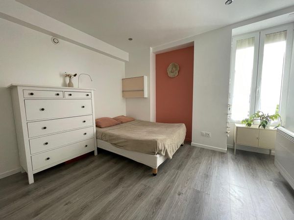 Casa di camille